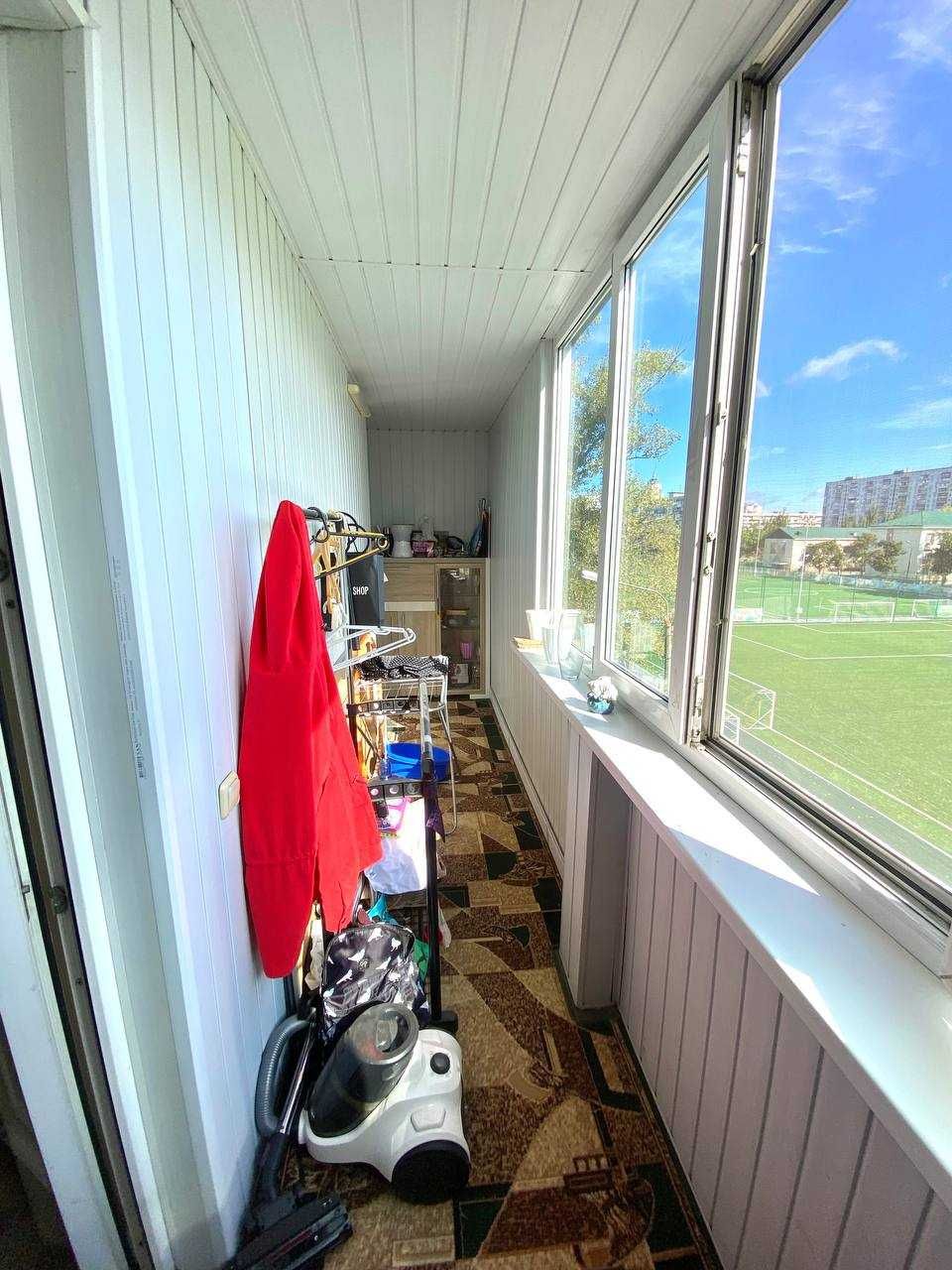 Продаж 3к квартири, метро Оболонь, вул. Йорданська, Оболонський р-н.