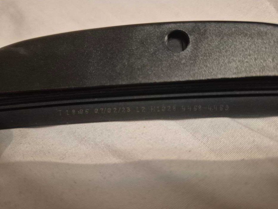 Комплект двірників Denso Hybrid dur060l/dur053l