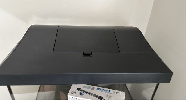 pokrywa do akwarium aquael plus grzalka