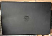 Obudowa klapa matrycy z ramką laptop HP 15-bs000nw TPN-C129