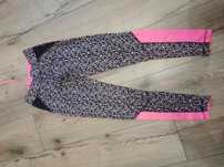 Leginsy damskie S