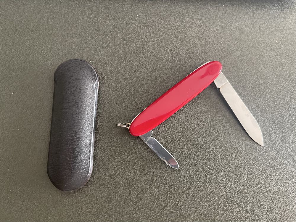 Navalha Victorinox