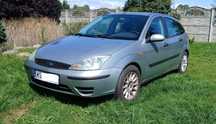 Ford Focus mk1 1.6 16v