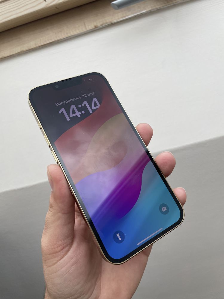 Iphone 13 pro 256 gb неверлок