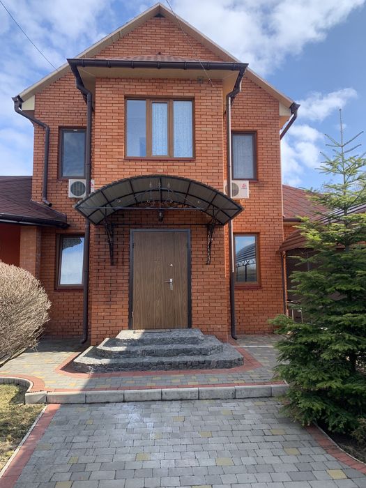 Продається будинок