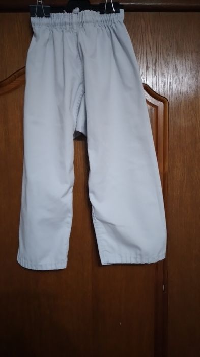 Кімоно для карате ріст 120