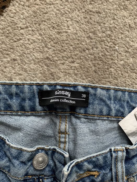 Джинси жіночі