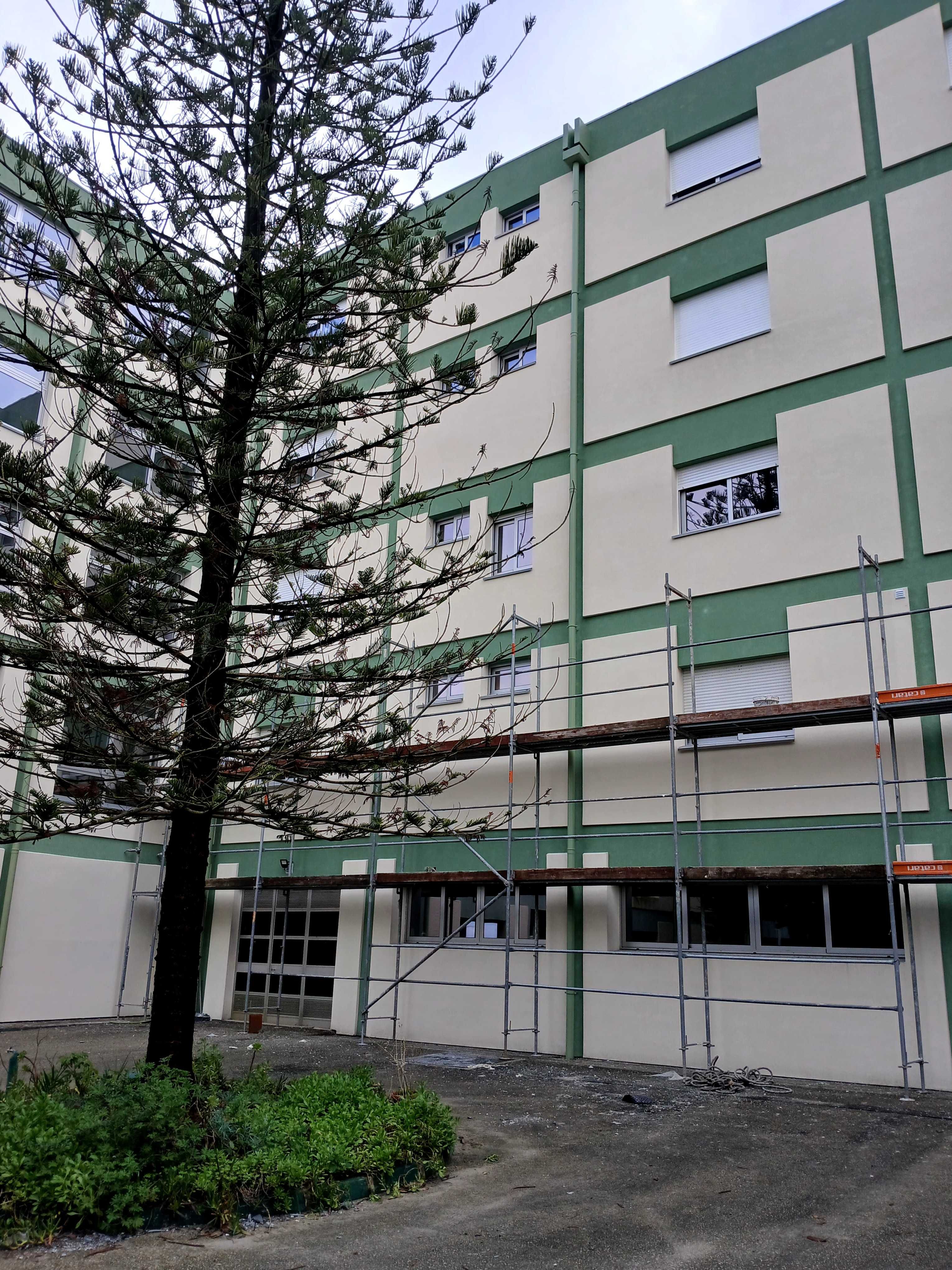 Isolamento Térmico e Remodelações - Orçamento Gratuito!