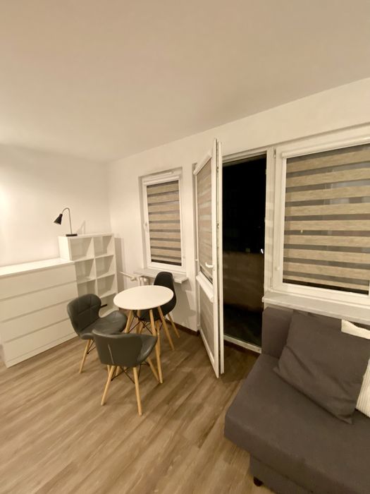 Przytulne mieszkanie 26m2 w samym centrum Częstochowy - ul Kordeckiego