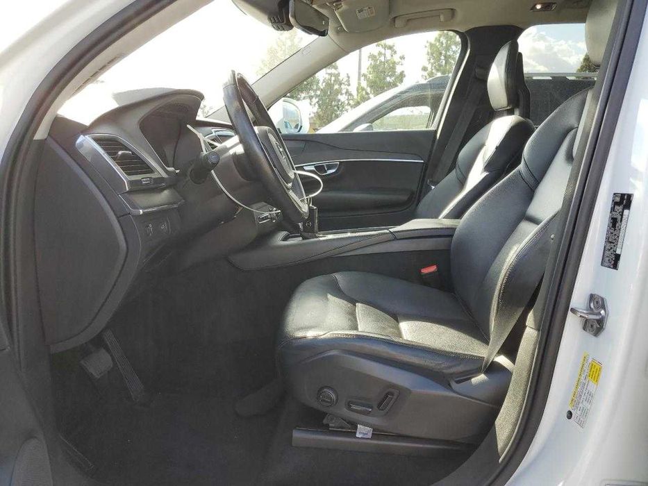 Volvo XC90 T6 Inscription 2020