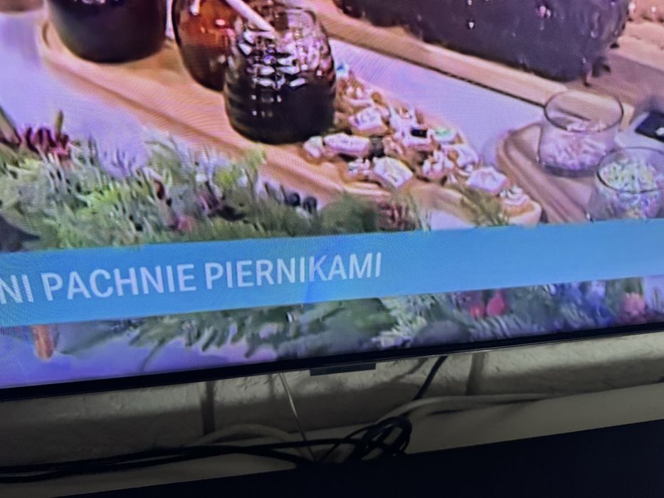 Telewizor samsung qled 55