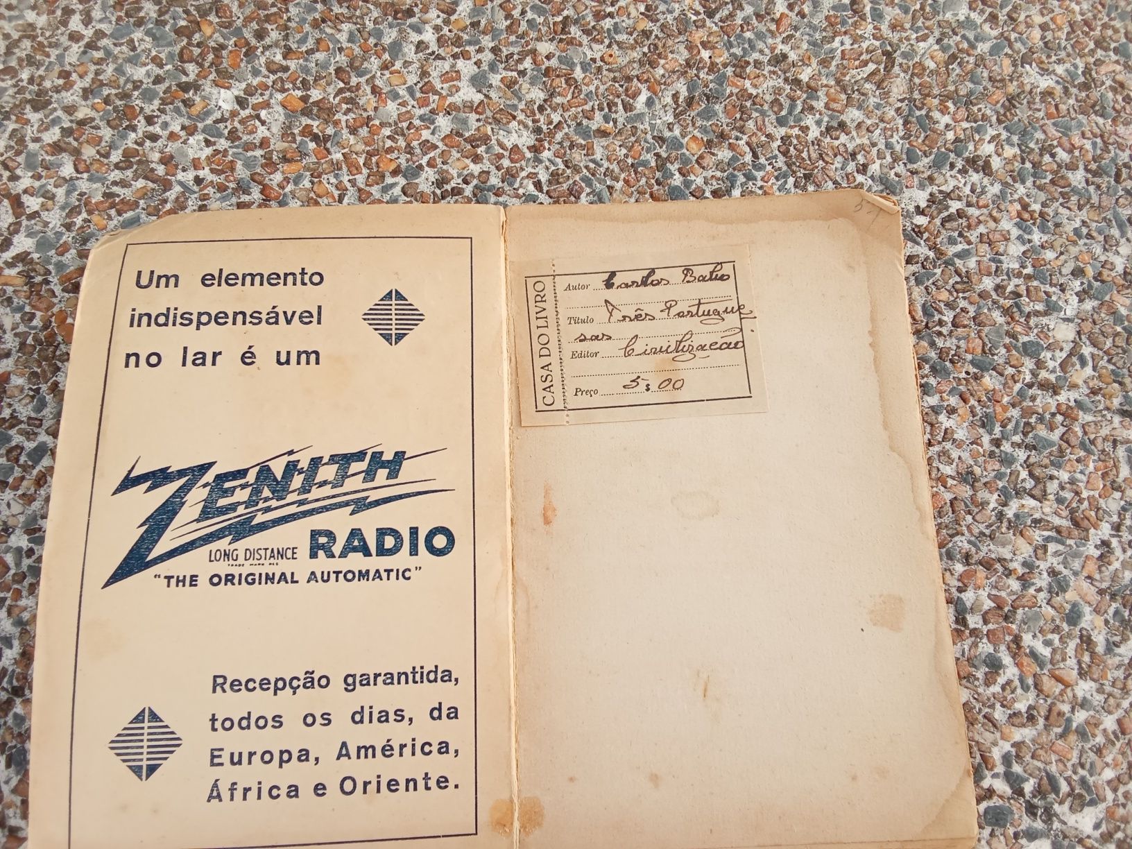 Três Portuguesas de Brios-Carlos Babo-1e-L.C.25E-Lapis antigo2EDesde2E