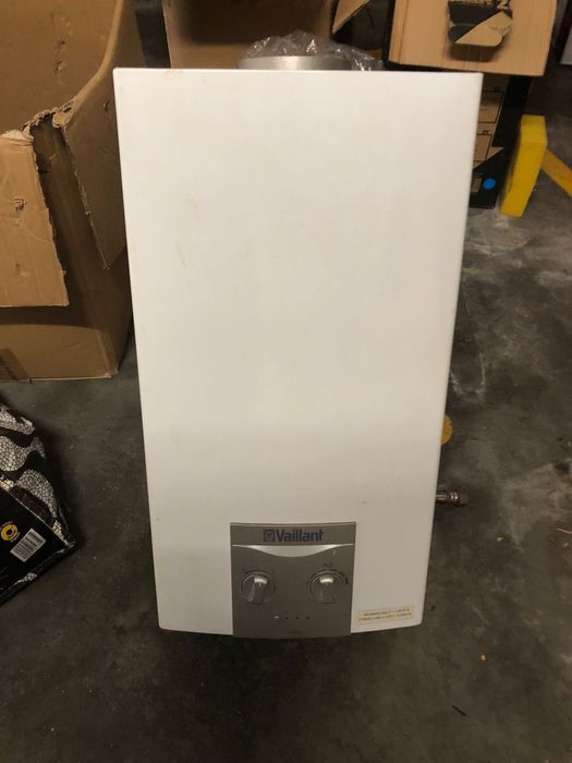 Esquentador Vaillant