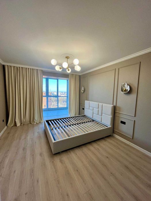 1к, ЖК Гармонія, здана новобудова ідеальним ремонтом