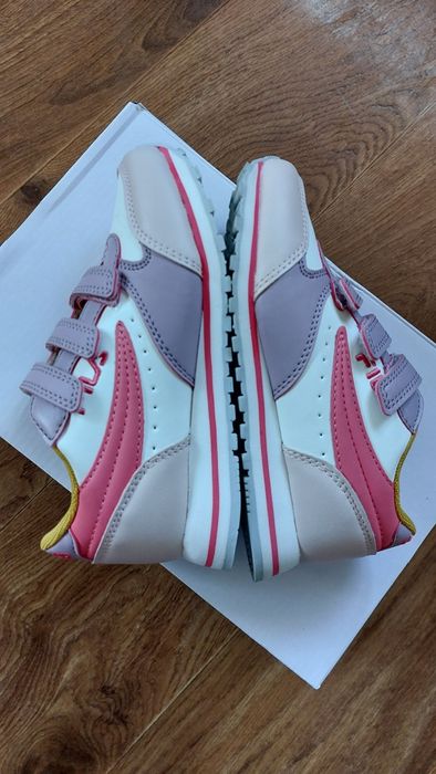Adidasy, buty, fila
