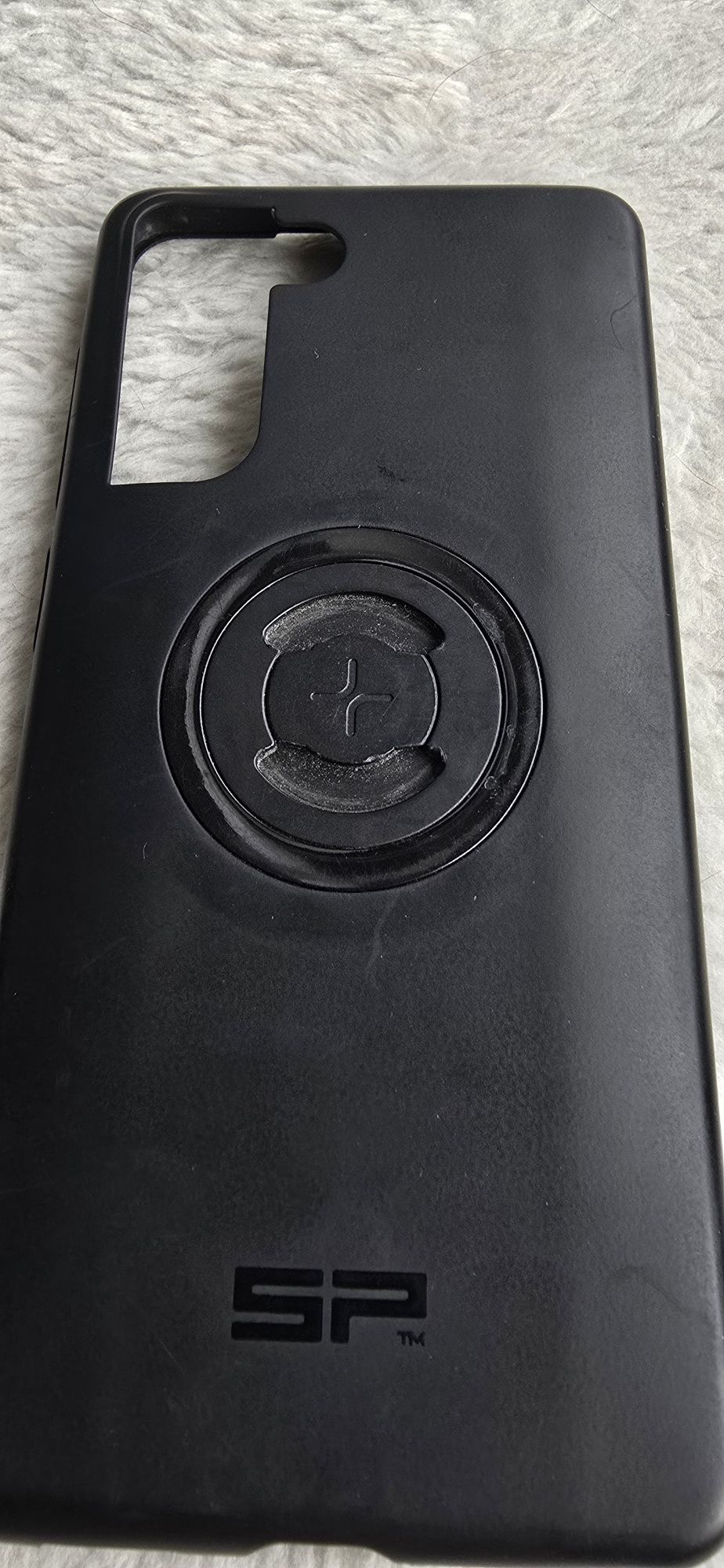 Etui SP Connect  plus do Samsung Galaxy S21 FE