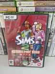 The sims 2 cztery pory roku PL pc