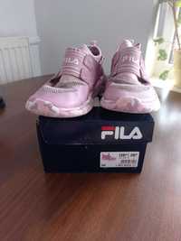 Adidasy Fila r.30