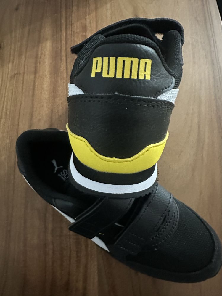 Sapatilhas Tenis Puma