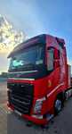 Volvo FH 500  VOLVO FH 500 Salon PL Low Deck Mega Salon Polska ADR 2016r