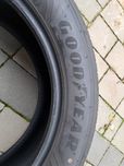 Goodyear 19" Komplet opon letnich
