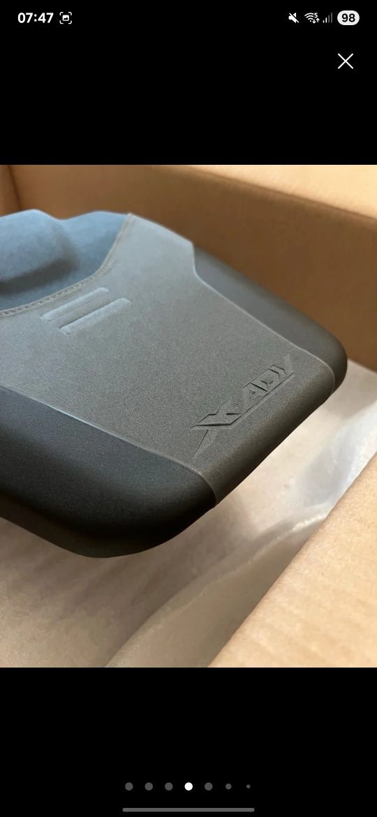 Banco  Xadv 2025