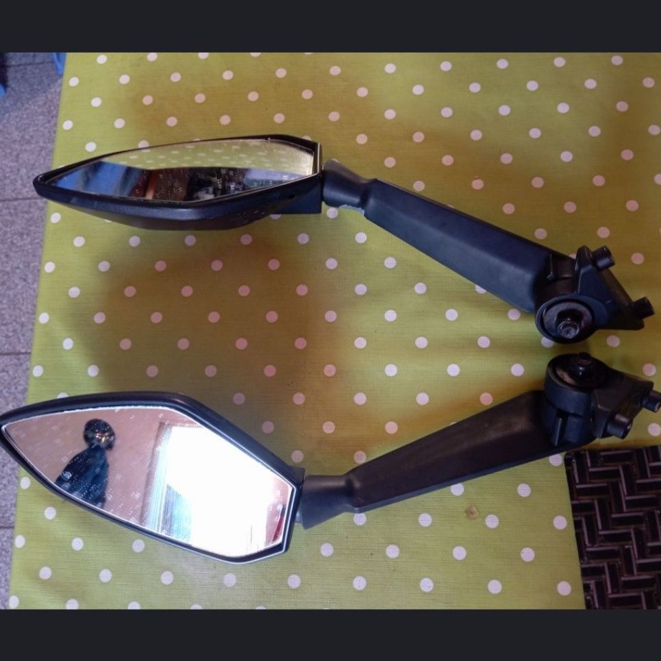 Vendo Parabrisas CF MOTO GT e vários outros itens