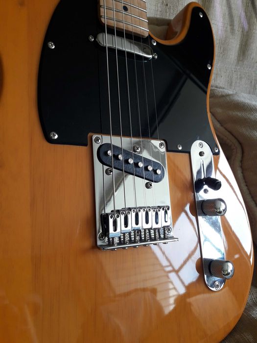 Squier Tele Telecaster Affinity