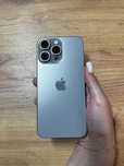Apple iPhone 15 Pro Max 256GB Natural Titanium (MU793) відновлений