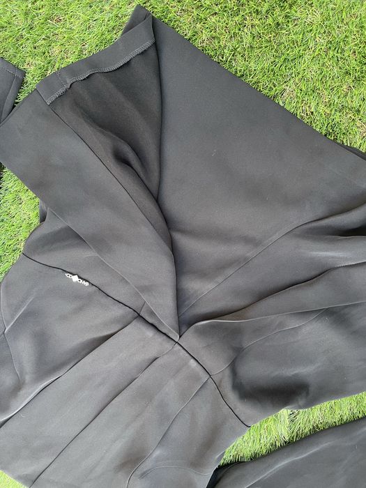 Marcacao preto SAHOCO