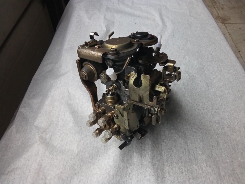 Pompa wtryskowa Nissan Patrol Y60 2,8TD