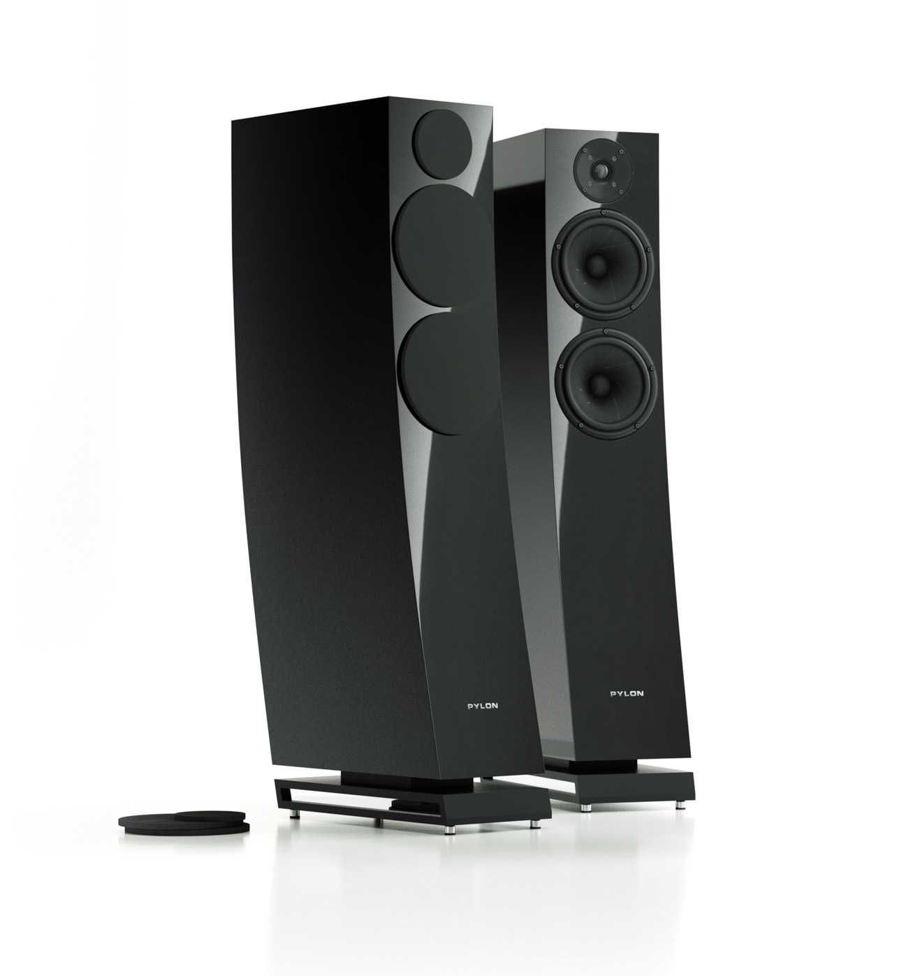Pylon Audio JASPER 25 MK2 | Sprzedam lub ZAMIENIĘ | Raty Faktura