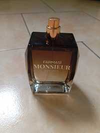 Perfumy farmasi Monsieur - EDP dla mężczyzn 100 ml