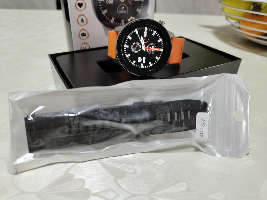 Smart watch Innova Typhoon