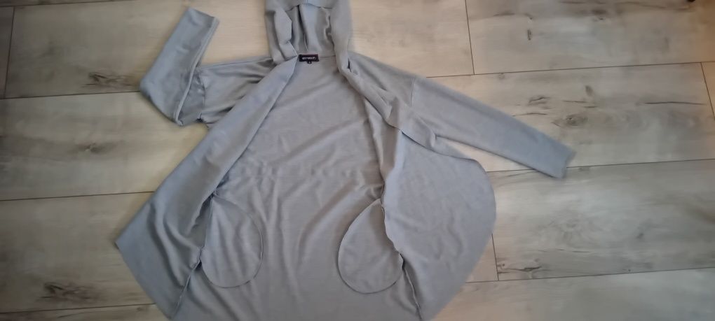 Kardigan narzutka Stretch 38/M.
