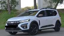 Aluguer TVDE - Dacia Jogger