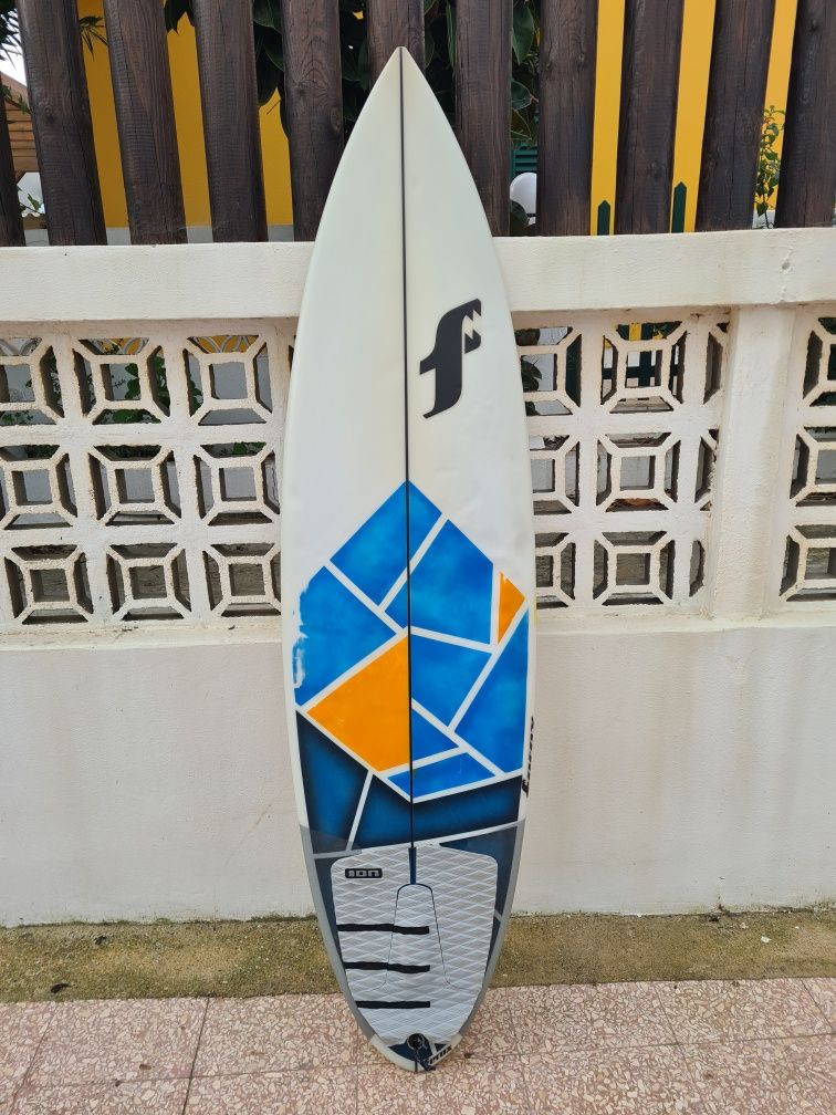 Prancha surf FEROX