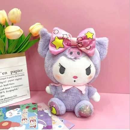 Pluszak Hello Kitty Kurumi WIELE WARIACJI