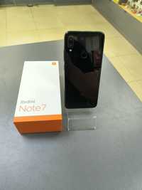 Xiaomi Note 7 3/32gb black