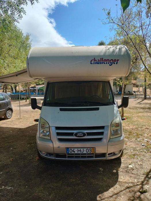 Ford Trigano