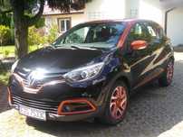 Renault Captur 1,2 Tce
