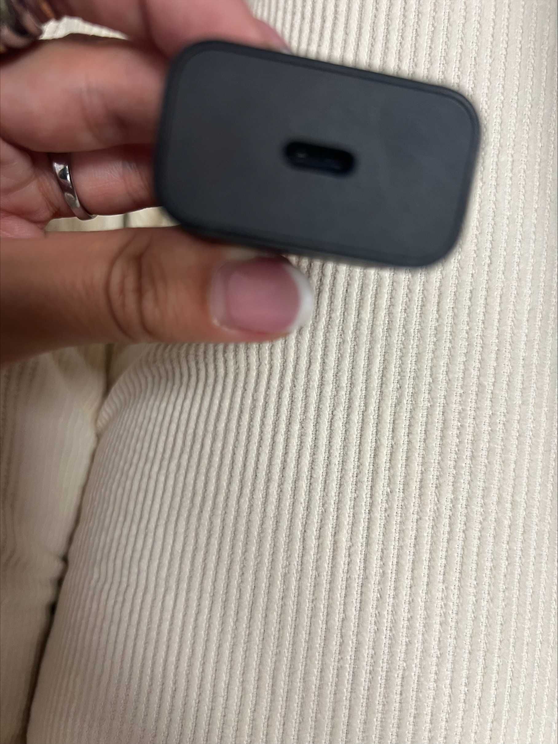 Carregador Samsung