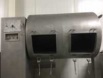 Продам Ковбасний оборудование