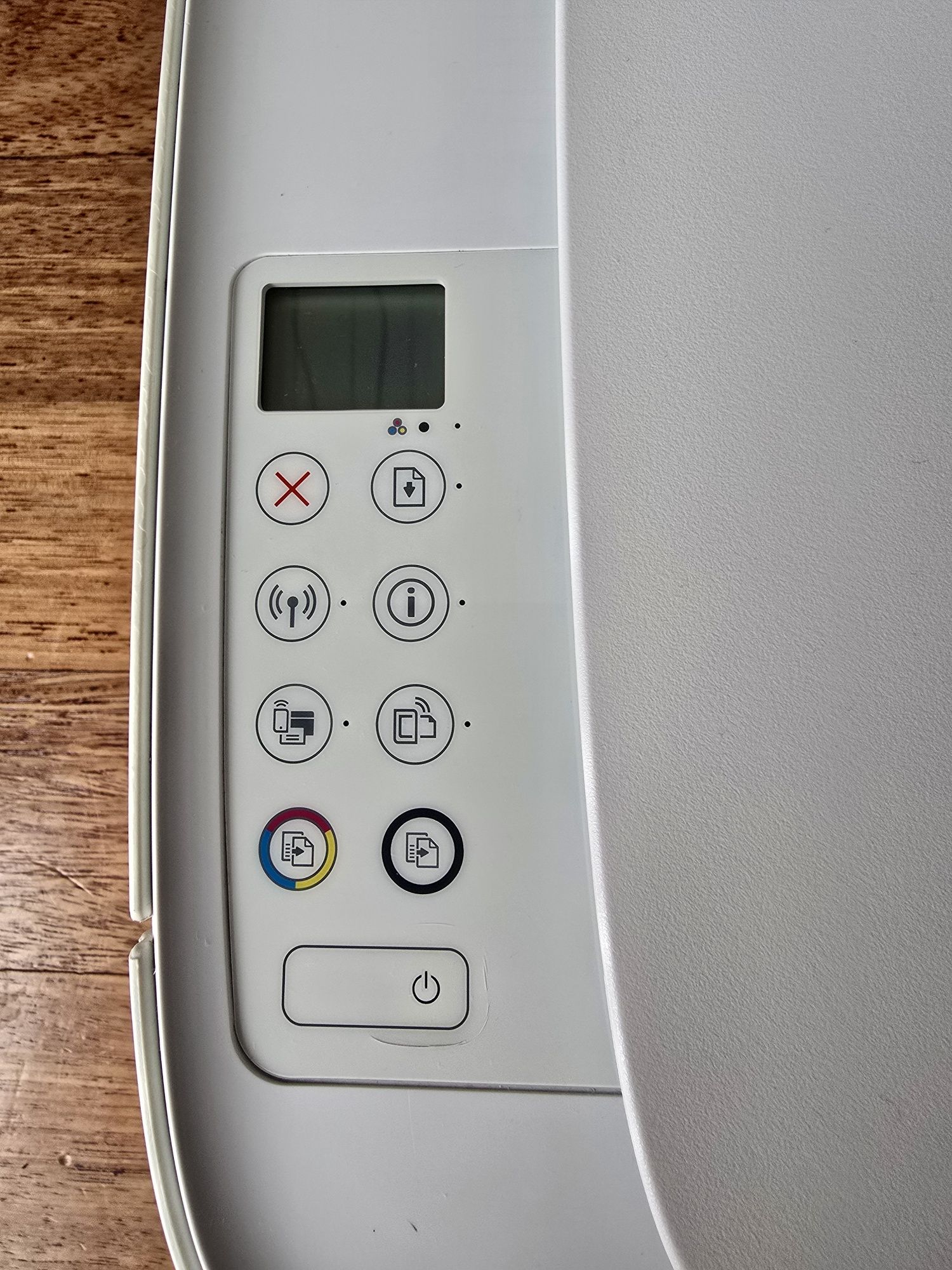 Drukarka wielofunkcyjna HP3630