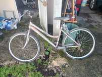 Bicicleta para venda