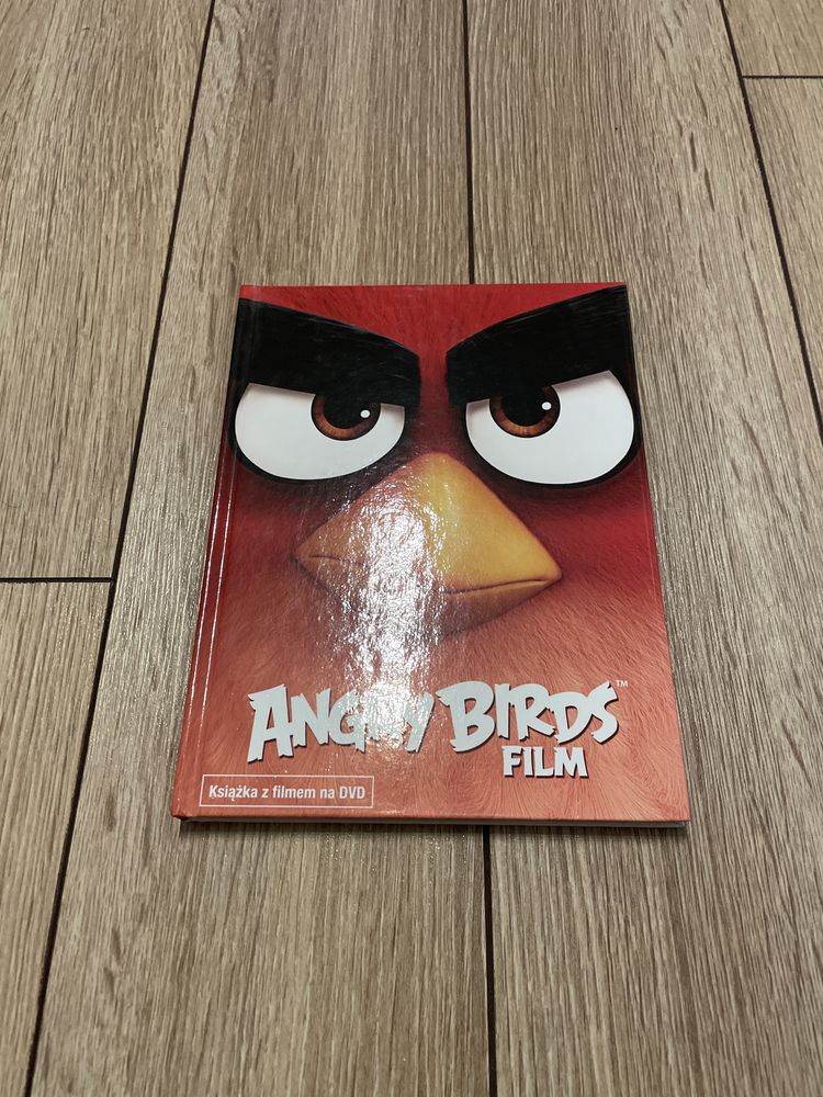 Angry Birds Film