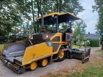VOLVO abg P6870C