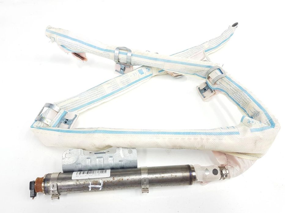 AIRBAG CORTINA FRENTE ESQUERDO MINI MINI 5P F55