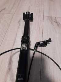 Sztyca regulowana Rock Shox Reverb 30,9 380 mm 125mm