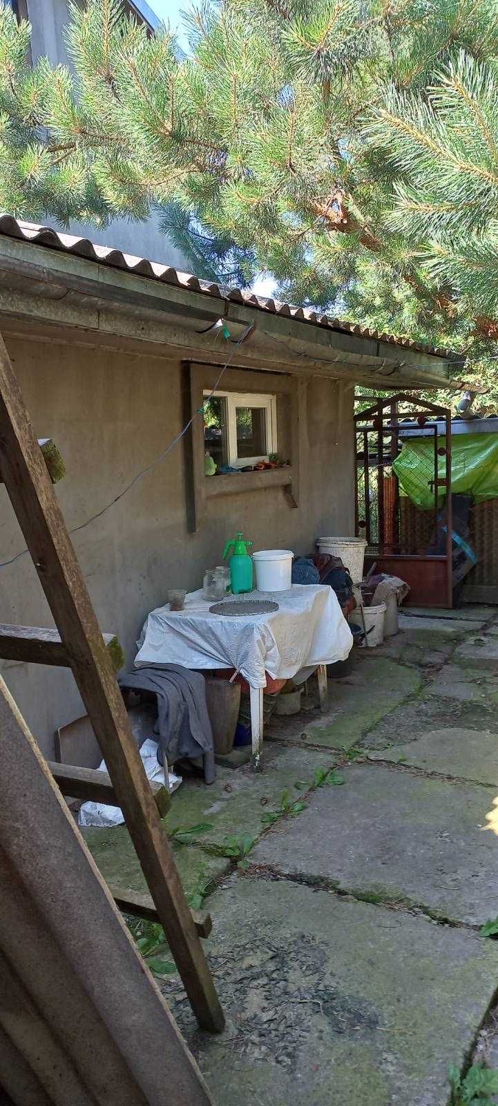 Продається дачний будинок в Бартатові